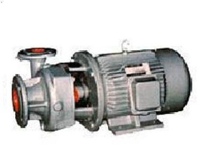 BL單級(jí)臥式離心泵